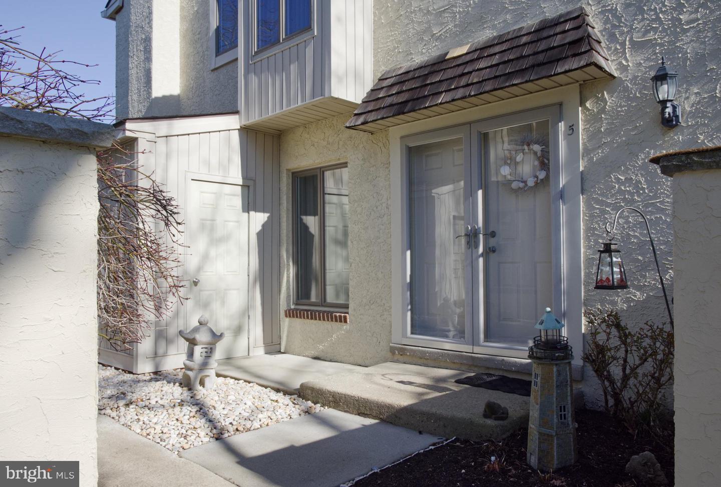 Property Photo:  5 Greate Bay Drive  NJ 08244 