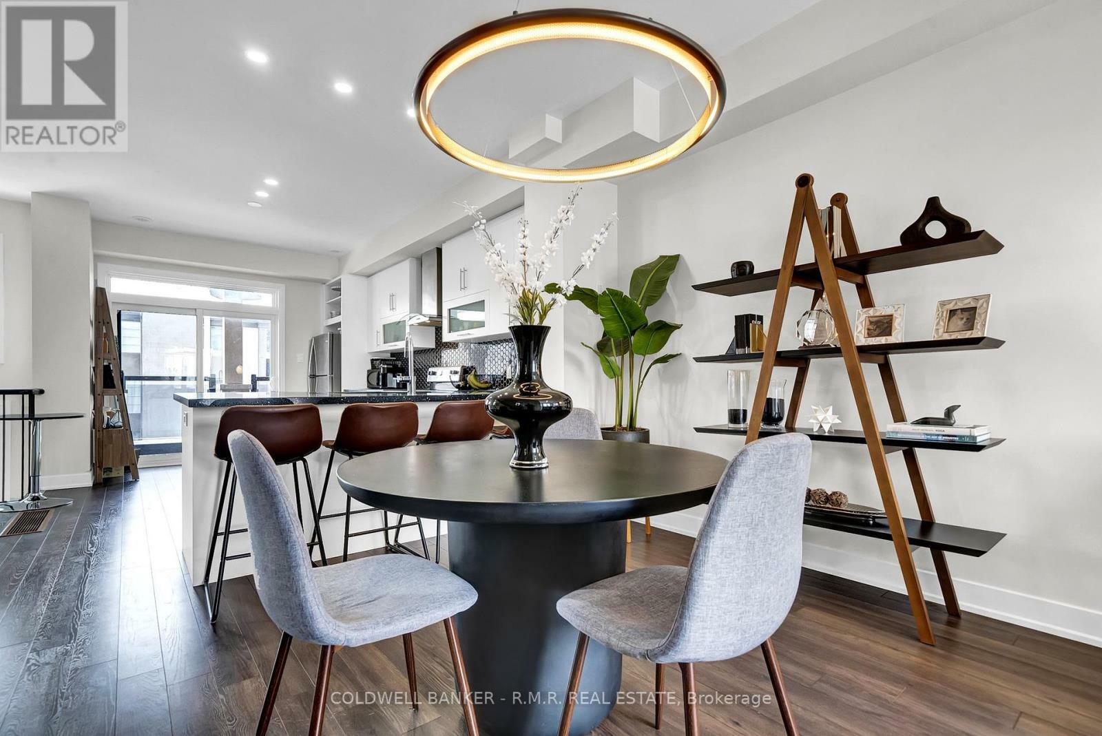 Property Photo: 15 Shawfield Way 83 ON L1R 0N8