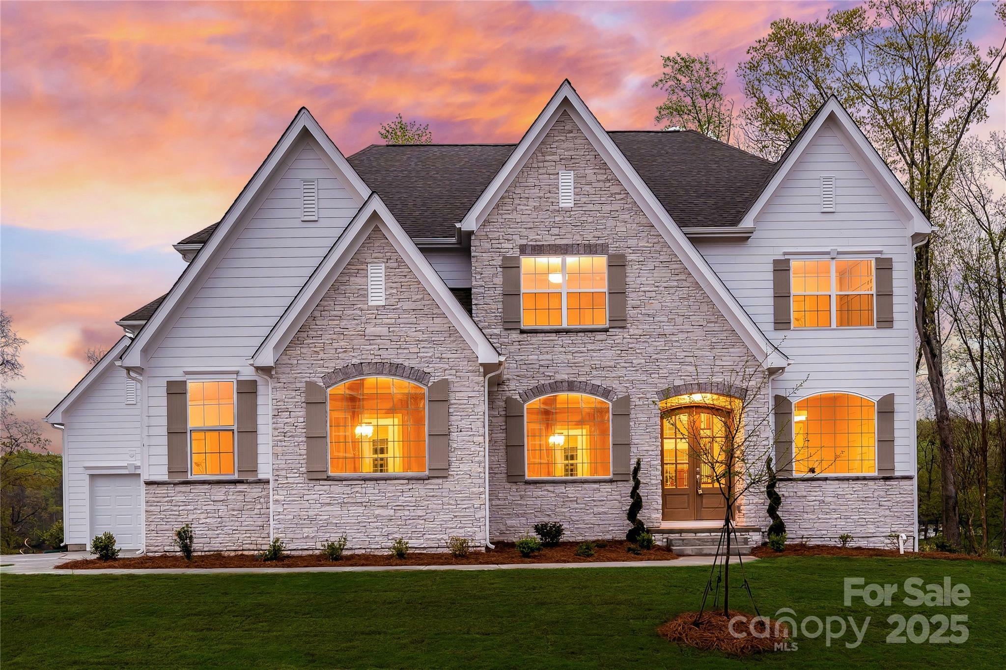 6066 Jepson Court  Charlotte NC 28214 photo