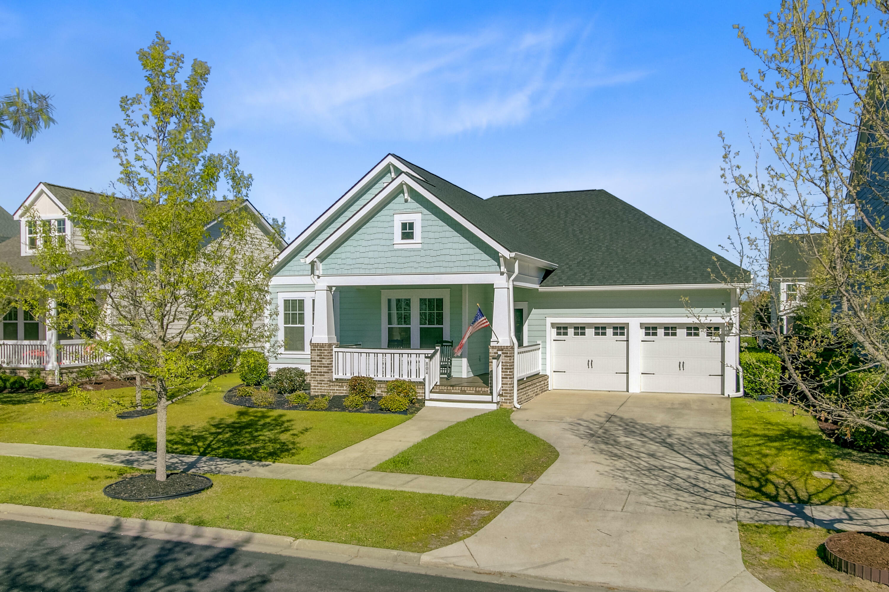 Property Photo: 804 Buckler Street SC 29486