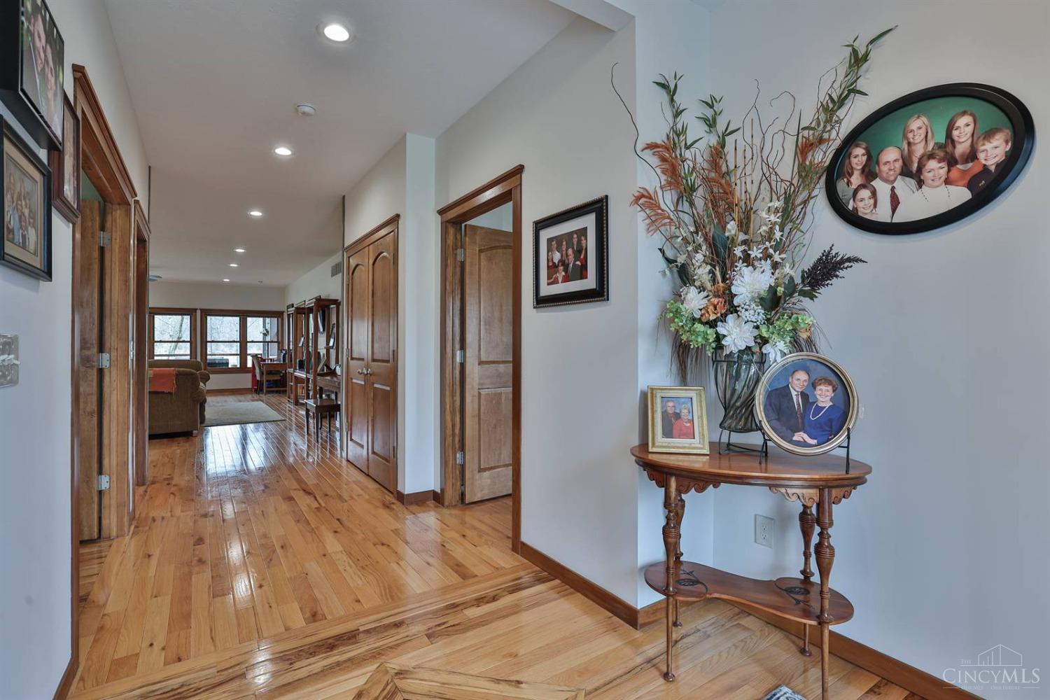 Property Photo:  4255 Nicholson Road  OH 45113 