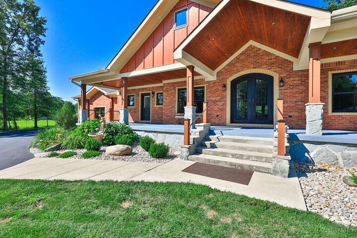 Property Photo: 4255 Nicholson Road OH 45113
