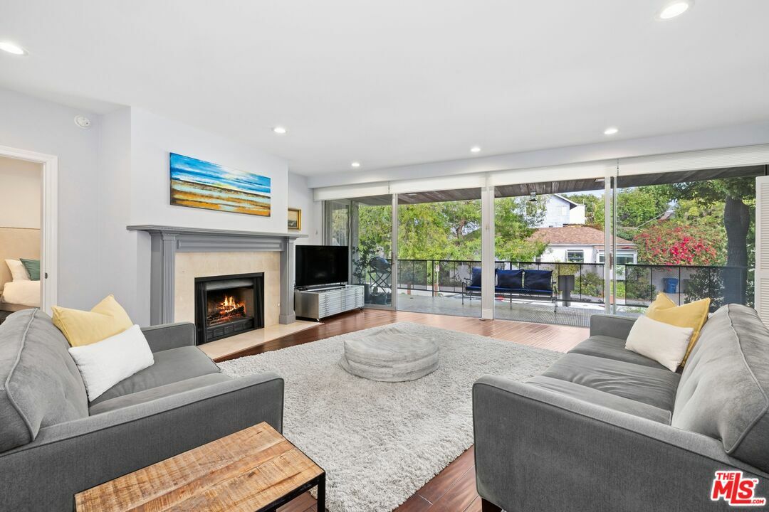 Property Photo: 10600 Wilkins Ave CA 90024