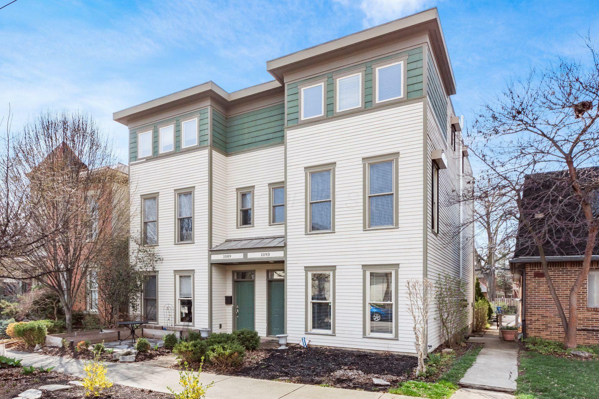 1093 Highland Street  Columbus OH 43201 photo