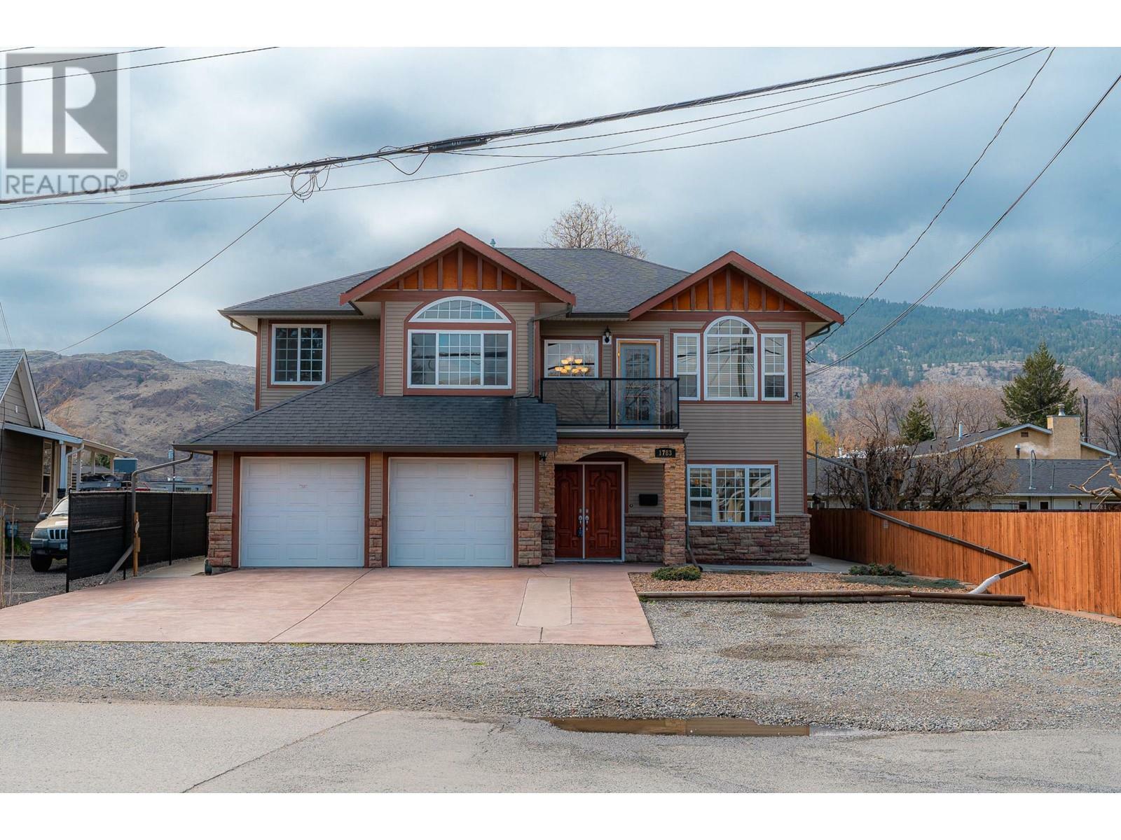 1783 Happyvale Avenue  Kamloops BC V2B 4H4 photo