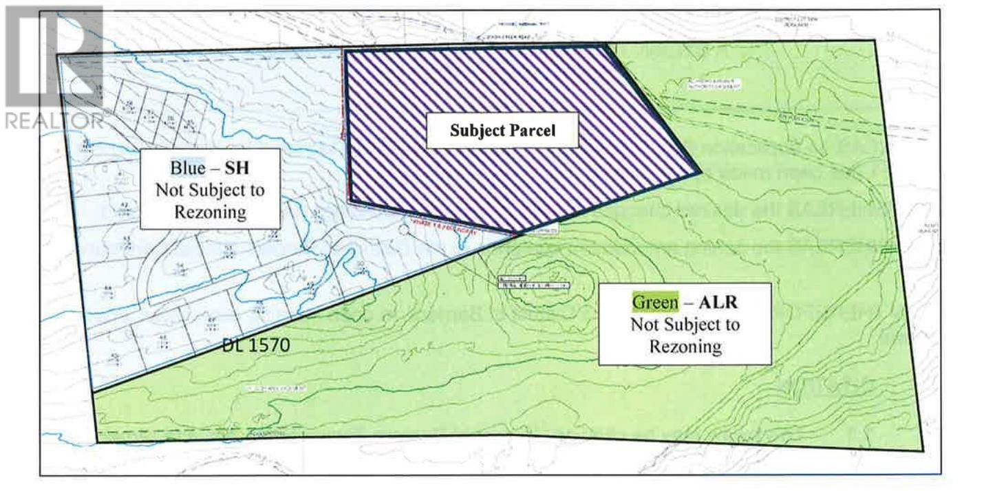 Property Photo: Dl 1570 Dixon Creek Road BC V0E 1E0