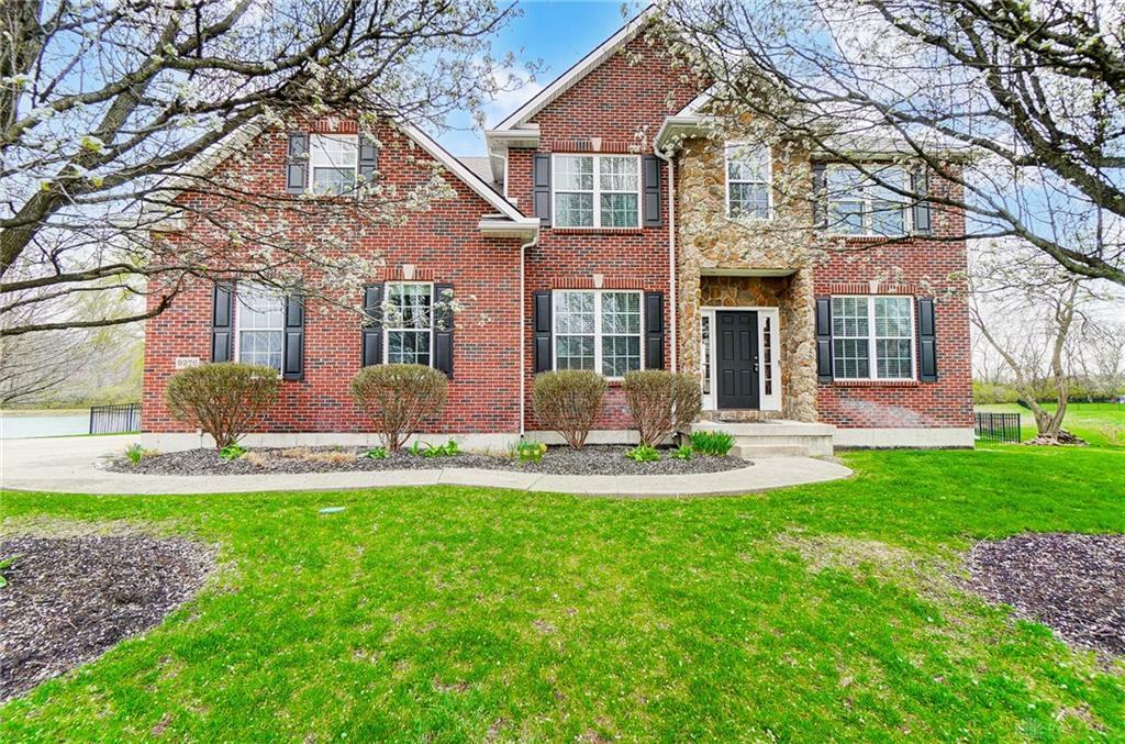 Property Photo:  9276 Somerset Drive  OH 45458 