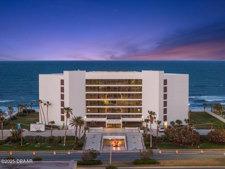901 S Atlantic Avenue 3  Ormond Beach FL 32176 photo