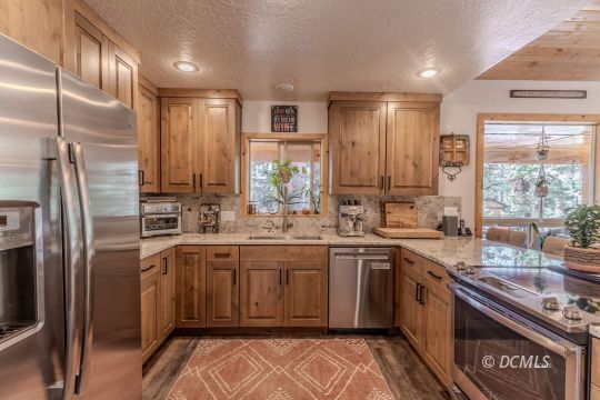 Property Photo: 3185 N Sugar Pine Rd UT 84762