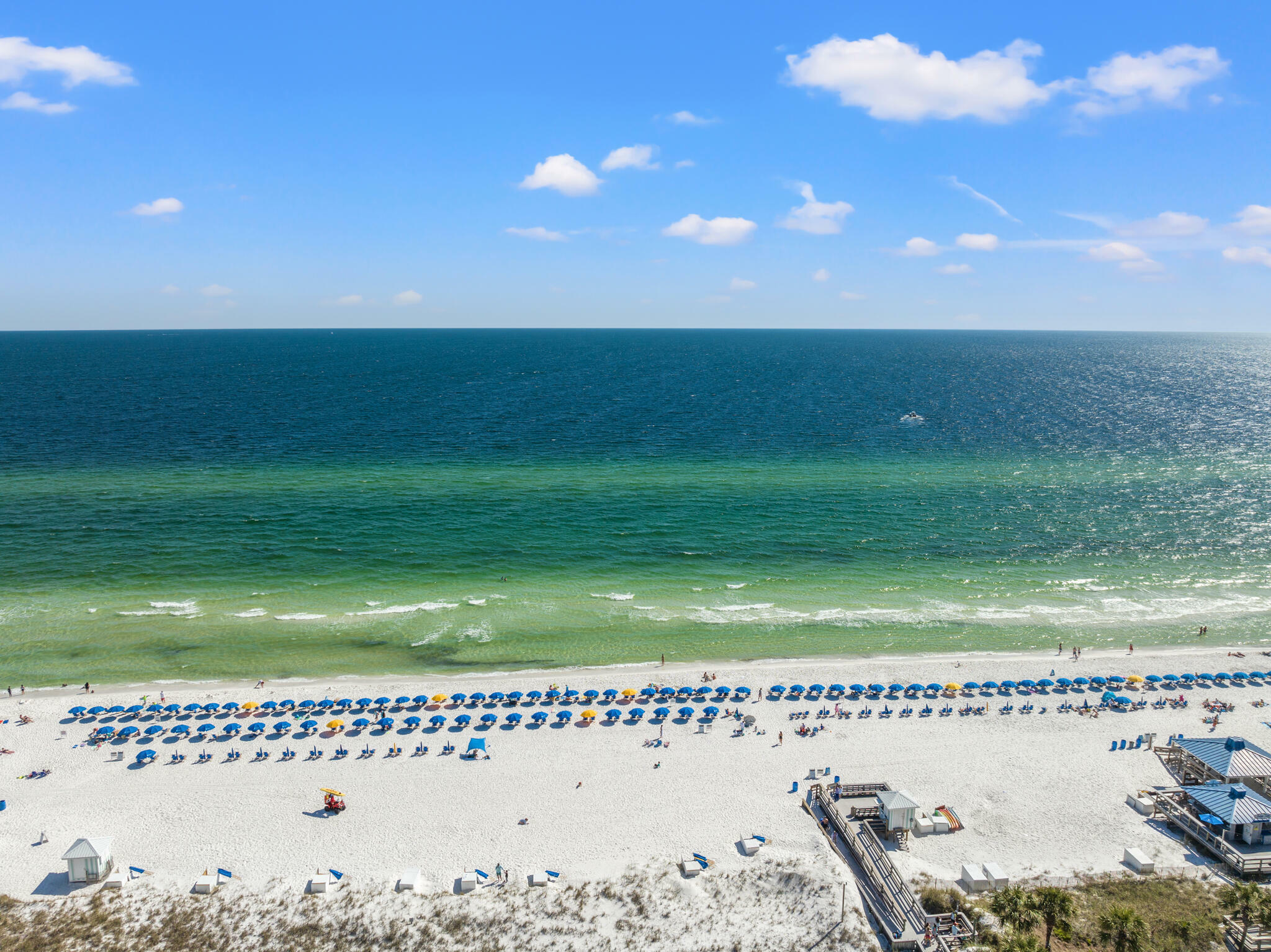 Property Photo: 1517 Miracle Strip Parkway Unit 306 FL 32548