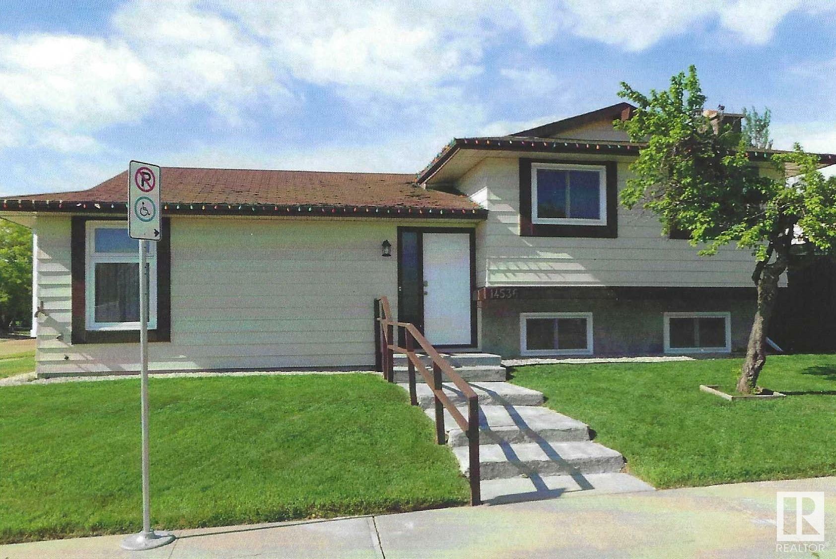 14536 26 Street NW  Edmonton AB T5Y 1W7 photo