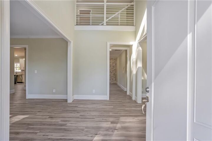Property Photo:  1089 Yemassee Trail  GA 30083 
