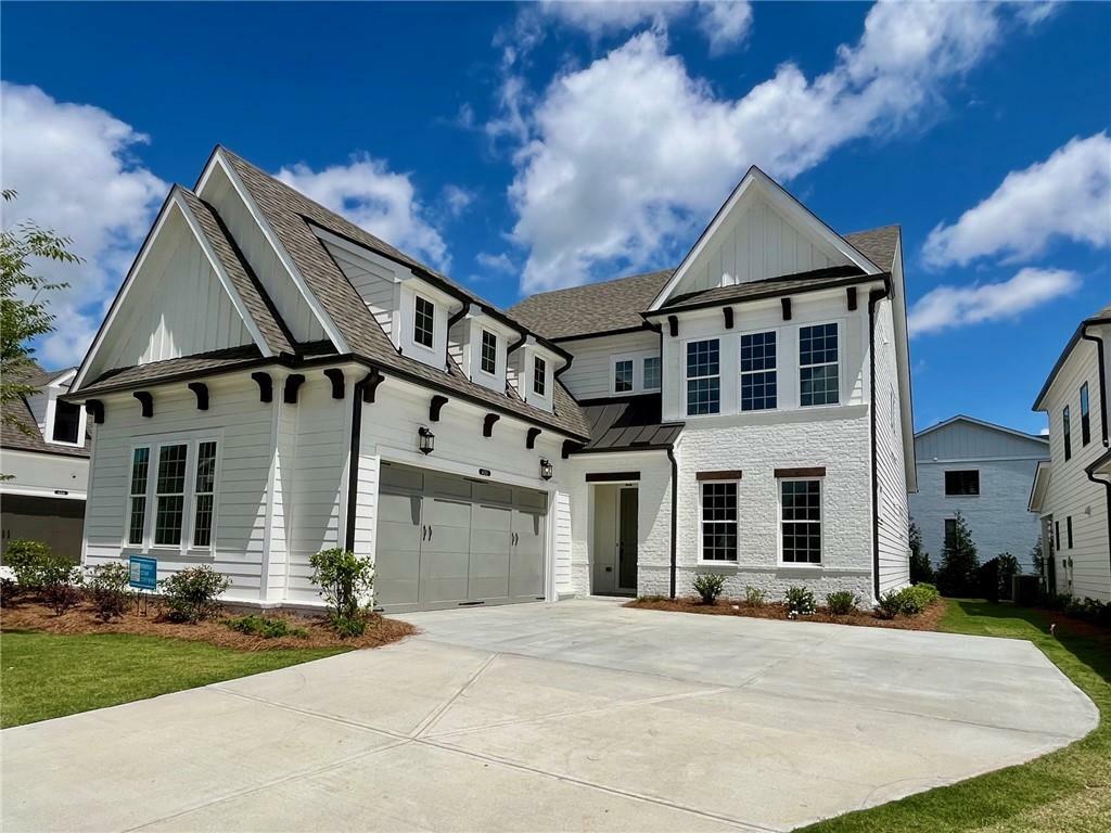 486 Broom Drive  Cumming GA 30040 photo