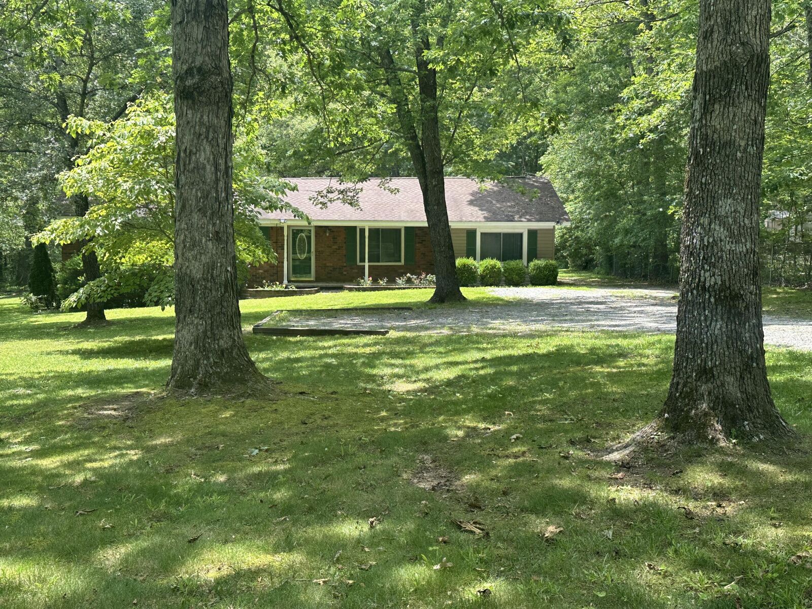 Property Photo: 1061 Cranfill Road TN 37321