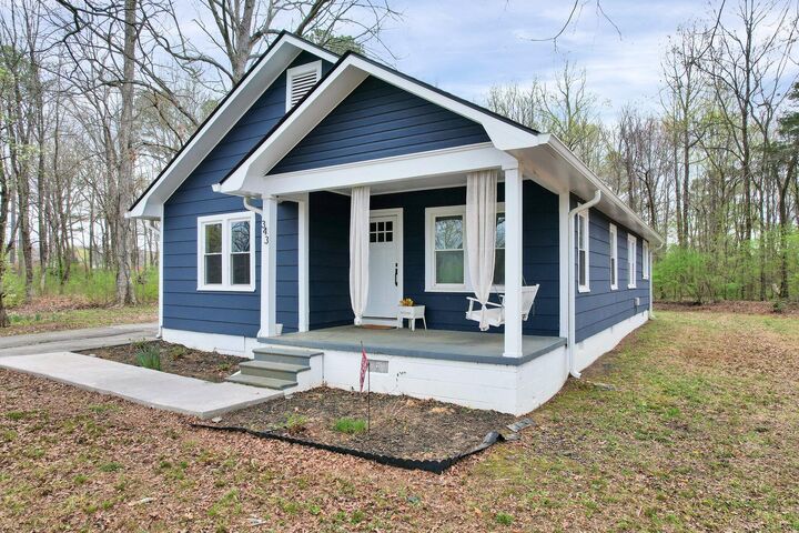 343 Lakeview Drive SE  Cleveland TN 37323 photo