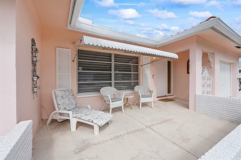Property Photo: 6015 NW 67th Ter FL 33321