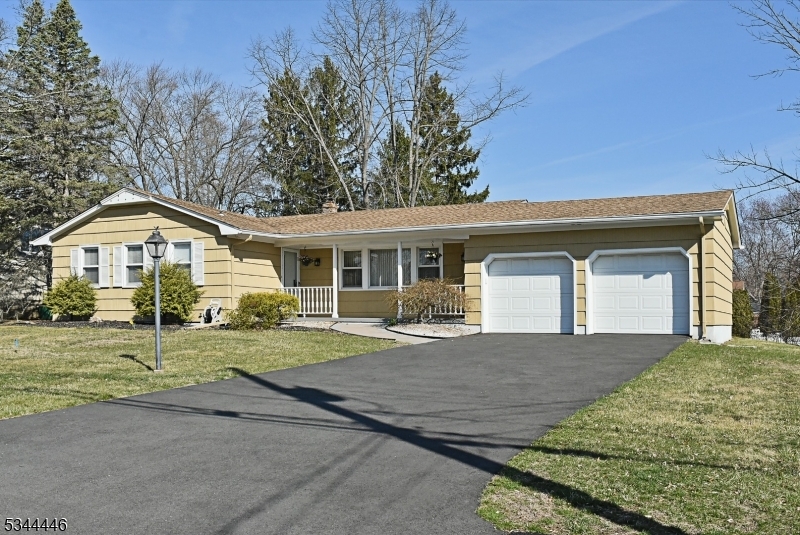 Property Photo: 12 Farrand Dr NJ 07054