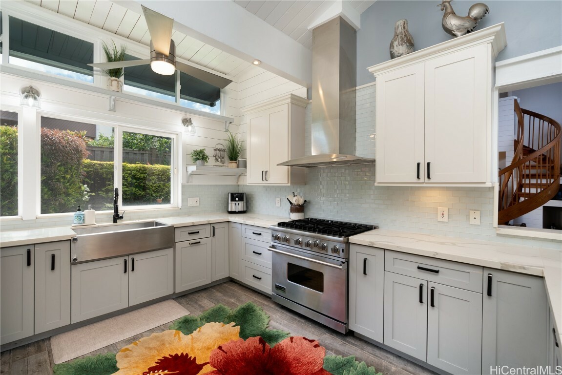 Property Photo: 1238 Kelewina Street HI 96734