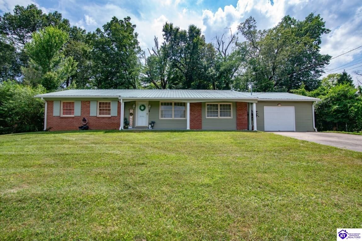 Property Photo:  679 Cherrywood Drive  KY 40160 
