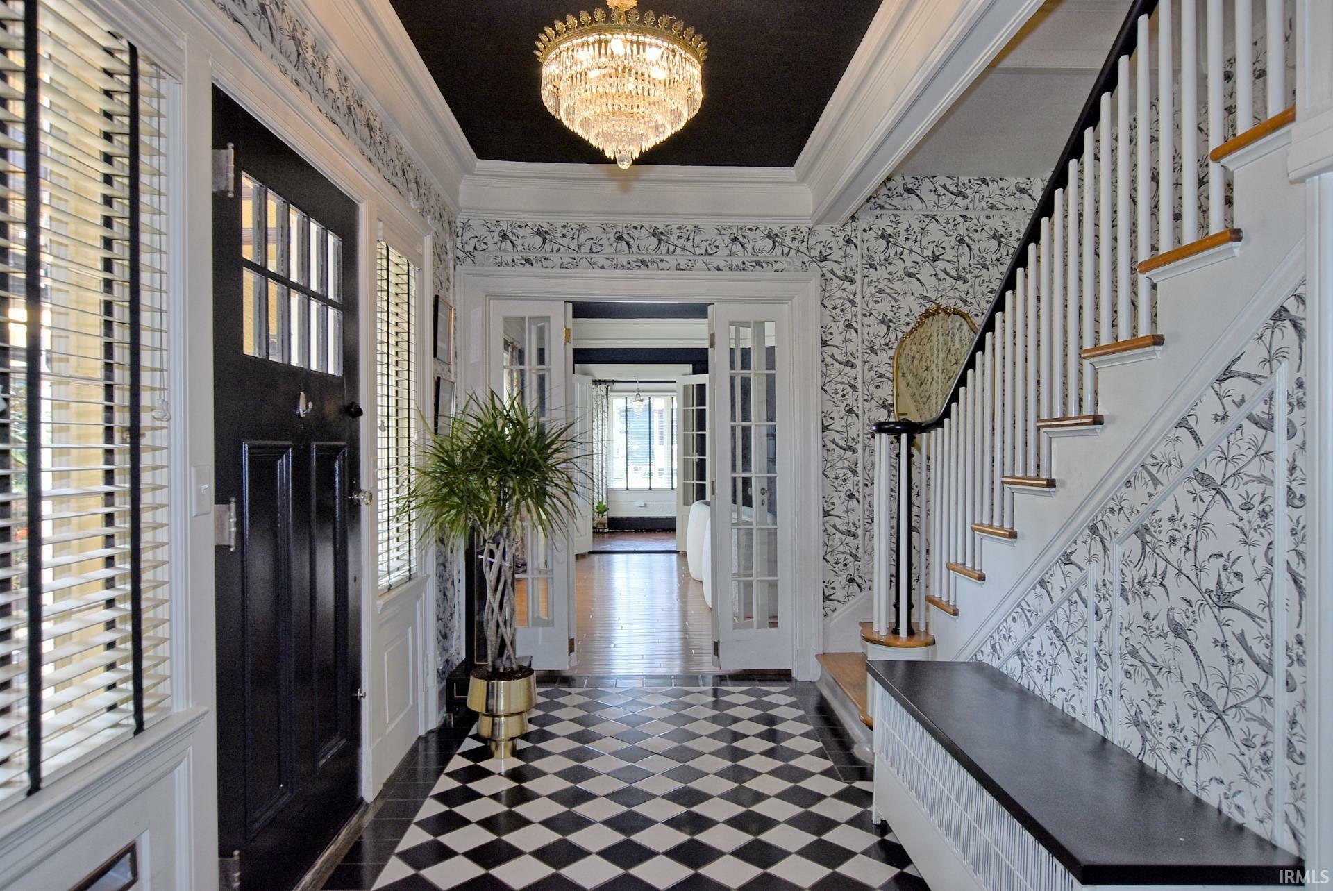 Property Photo: 100 Mulberry Street IN 47713