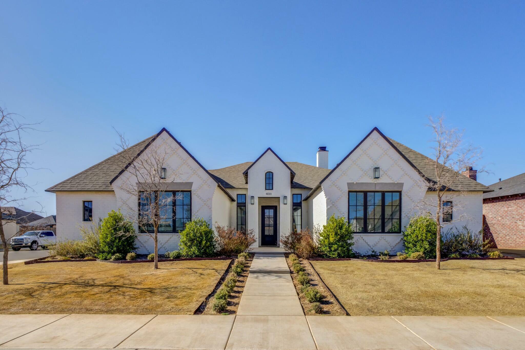 Property Photo: 4001 137th Street TX 79423