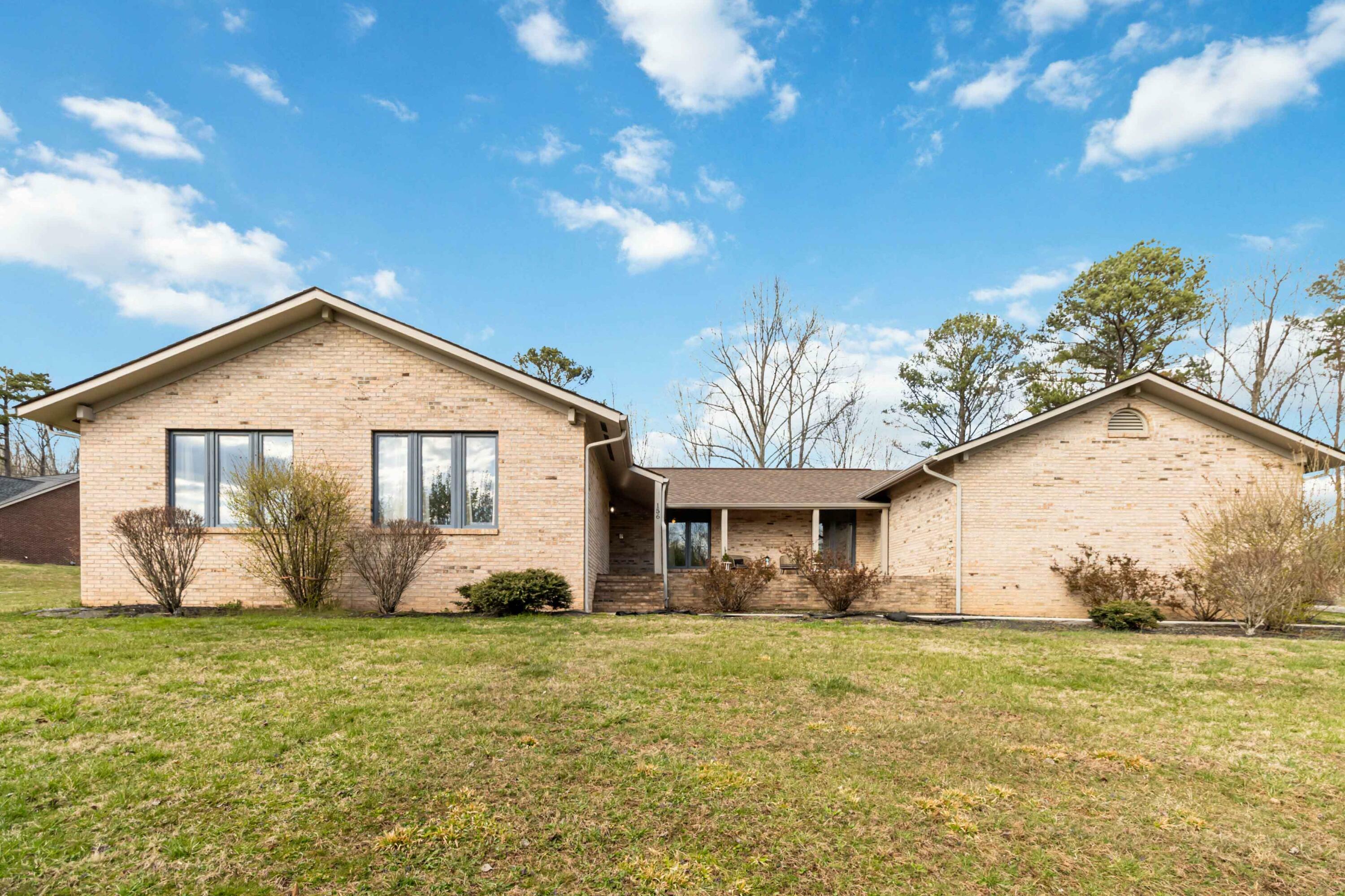 Property Photo: 156 Autumn Woods Loop KY 40734