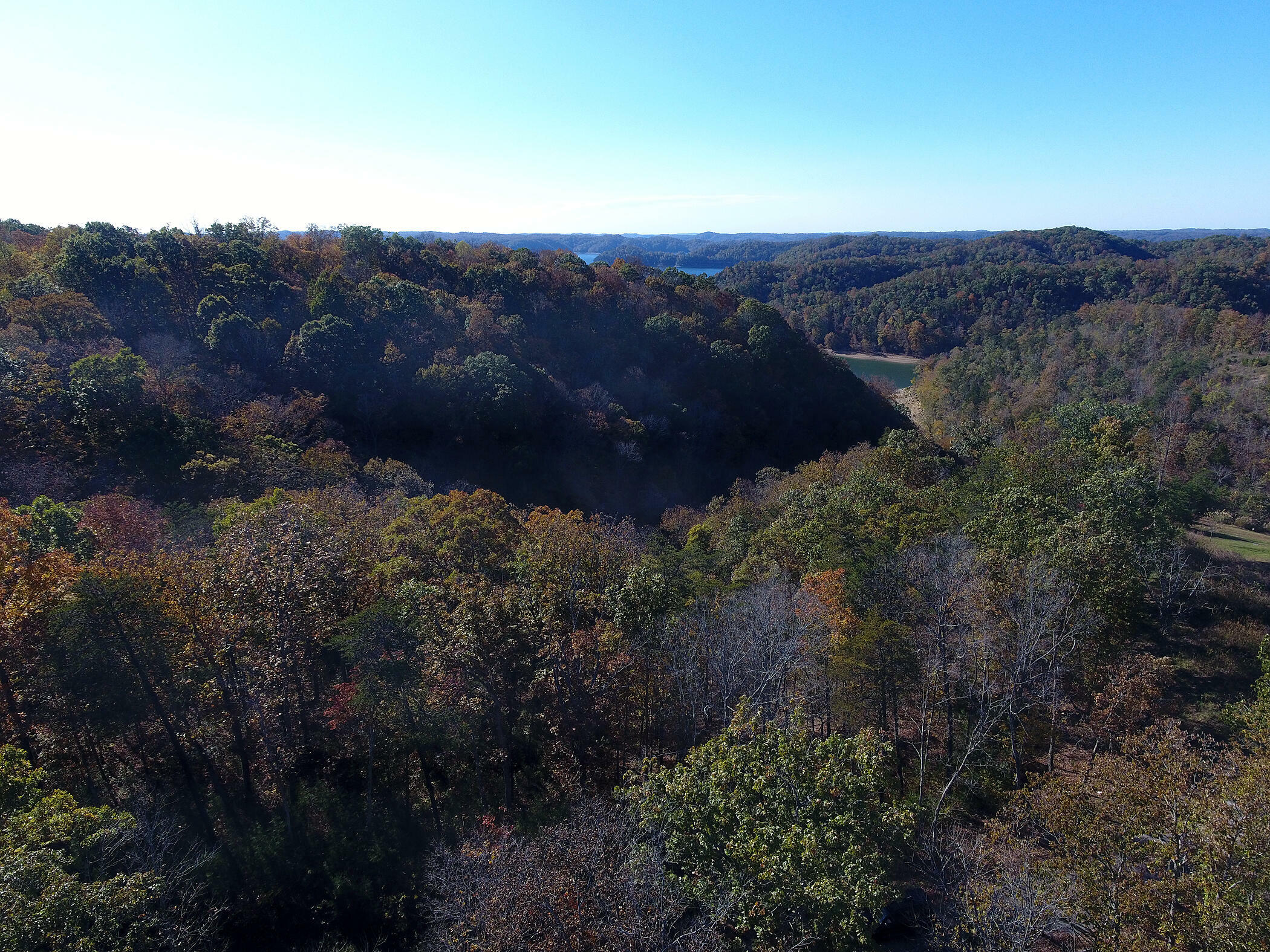 Property Photo: Lot 40 Anchor Way KY 42629