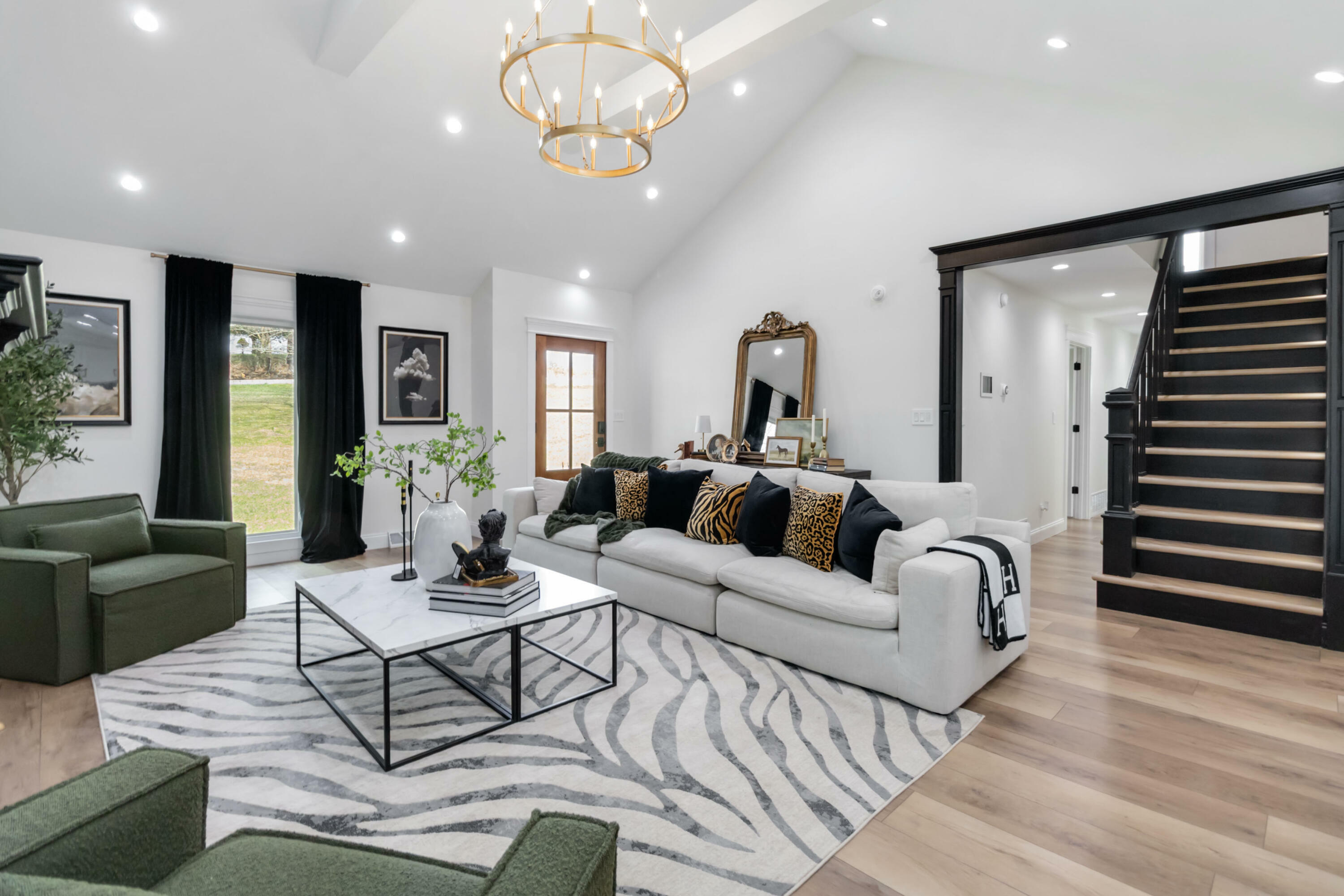 Property Photo: 2657 River Road KY 40744
