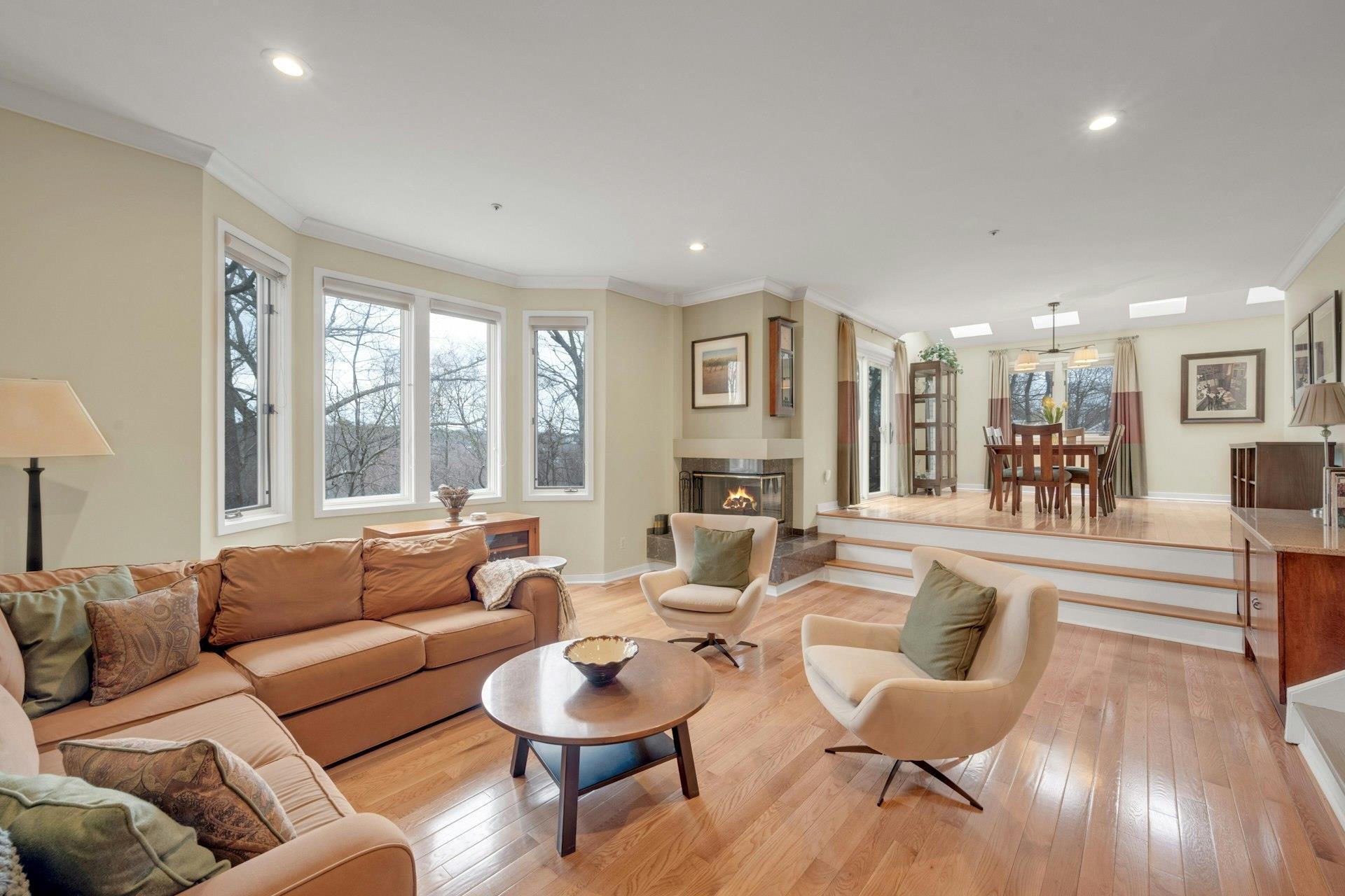 Property Photo:  160 Boulder Ridge Road  NY 10583 