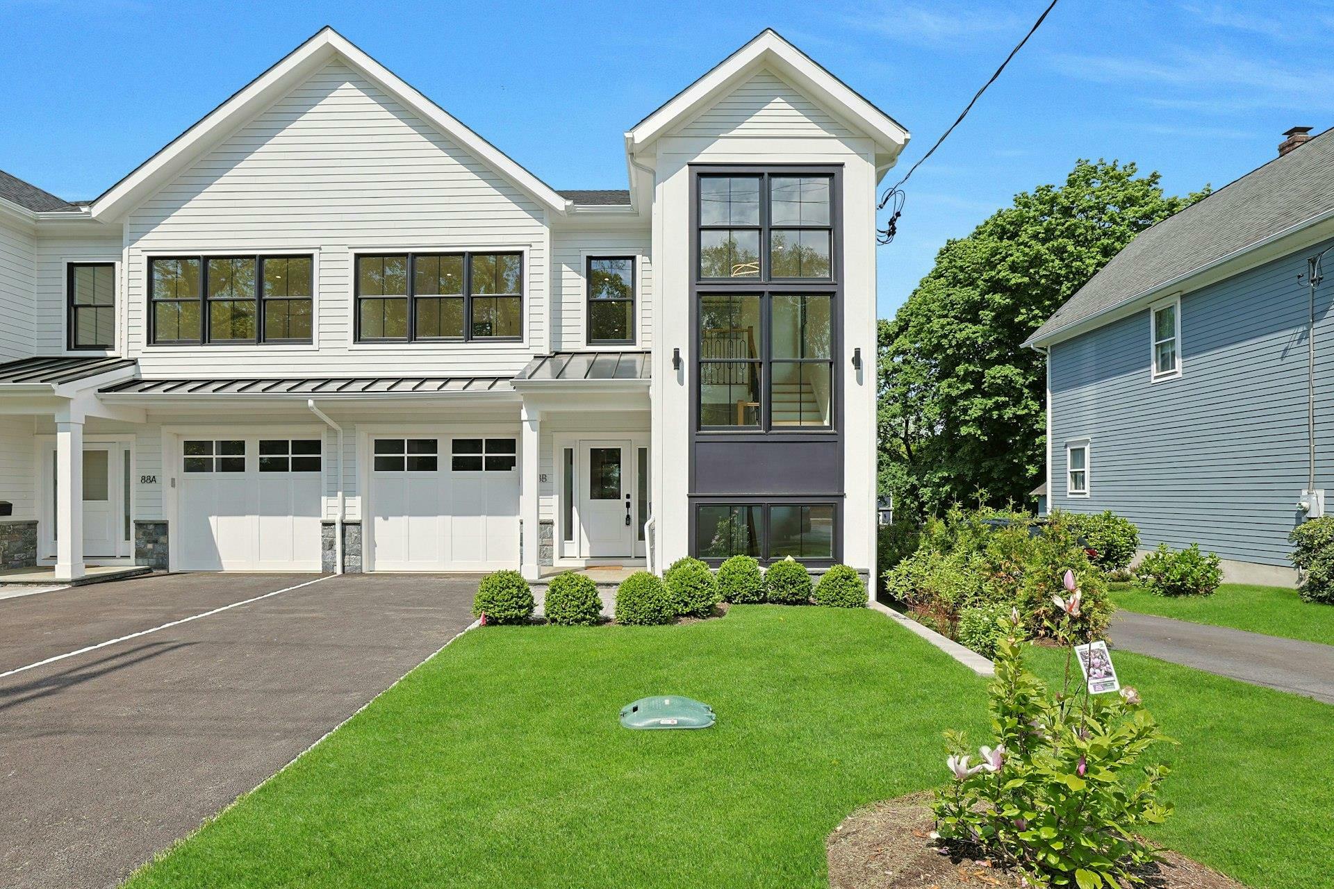 Property Photo: 88 Orchard Avenue Unit A NY 10580