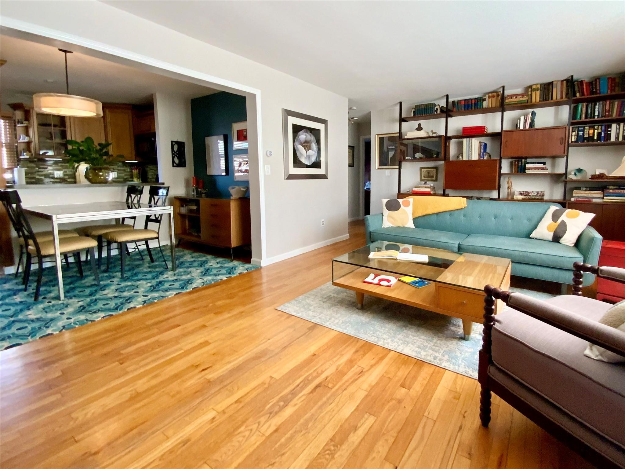 Property Photo: 136 N Chestnut Street 5B NY 12561