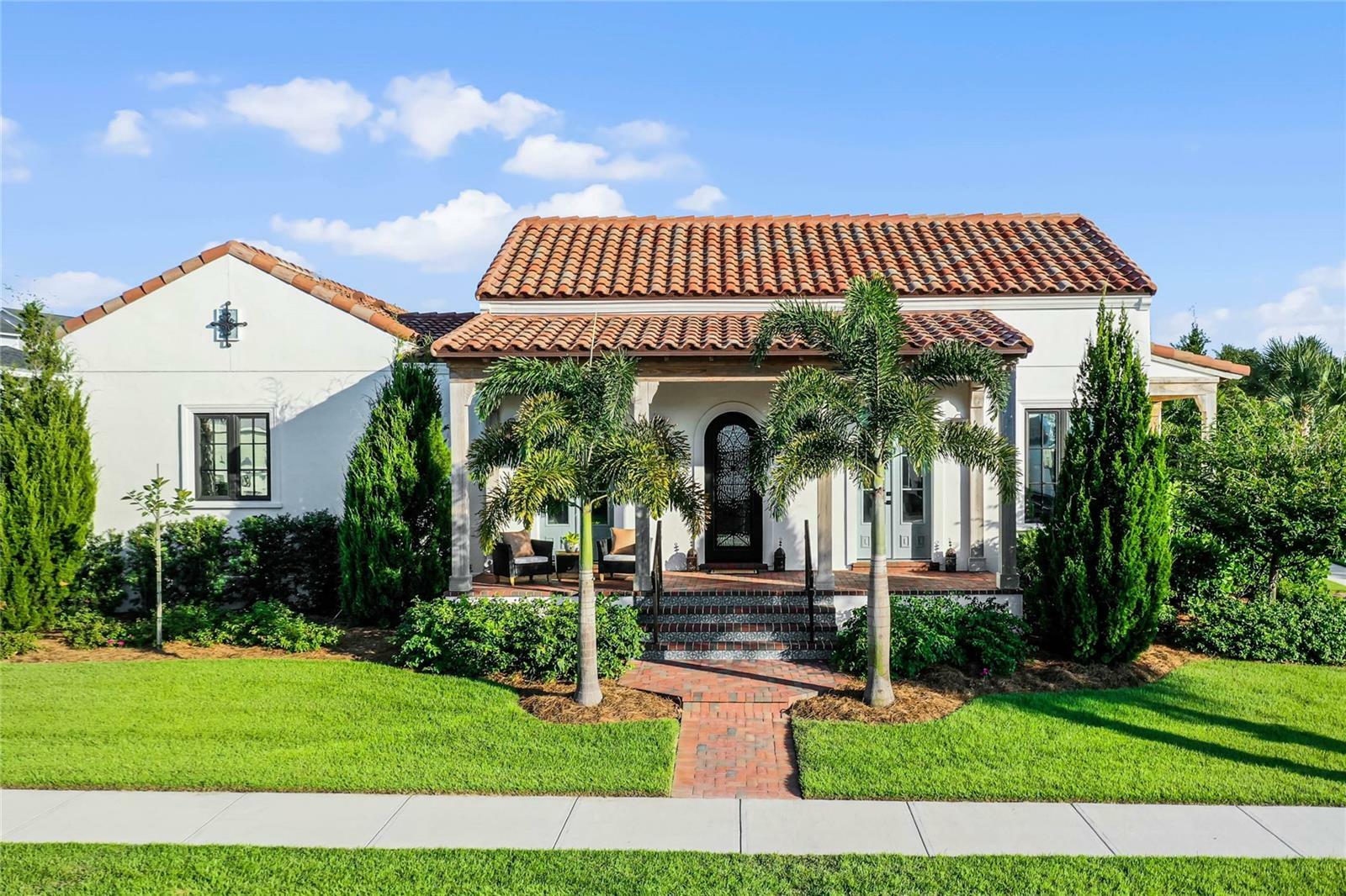 Property Photo: 942 Celadon Street FL 34787