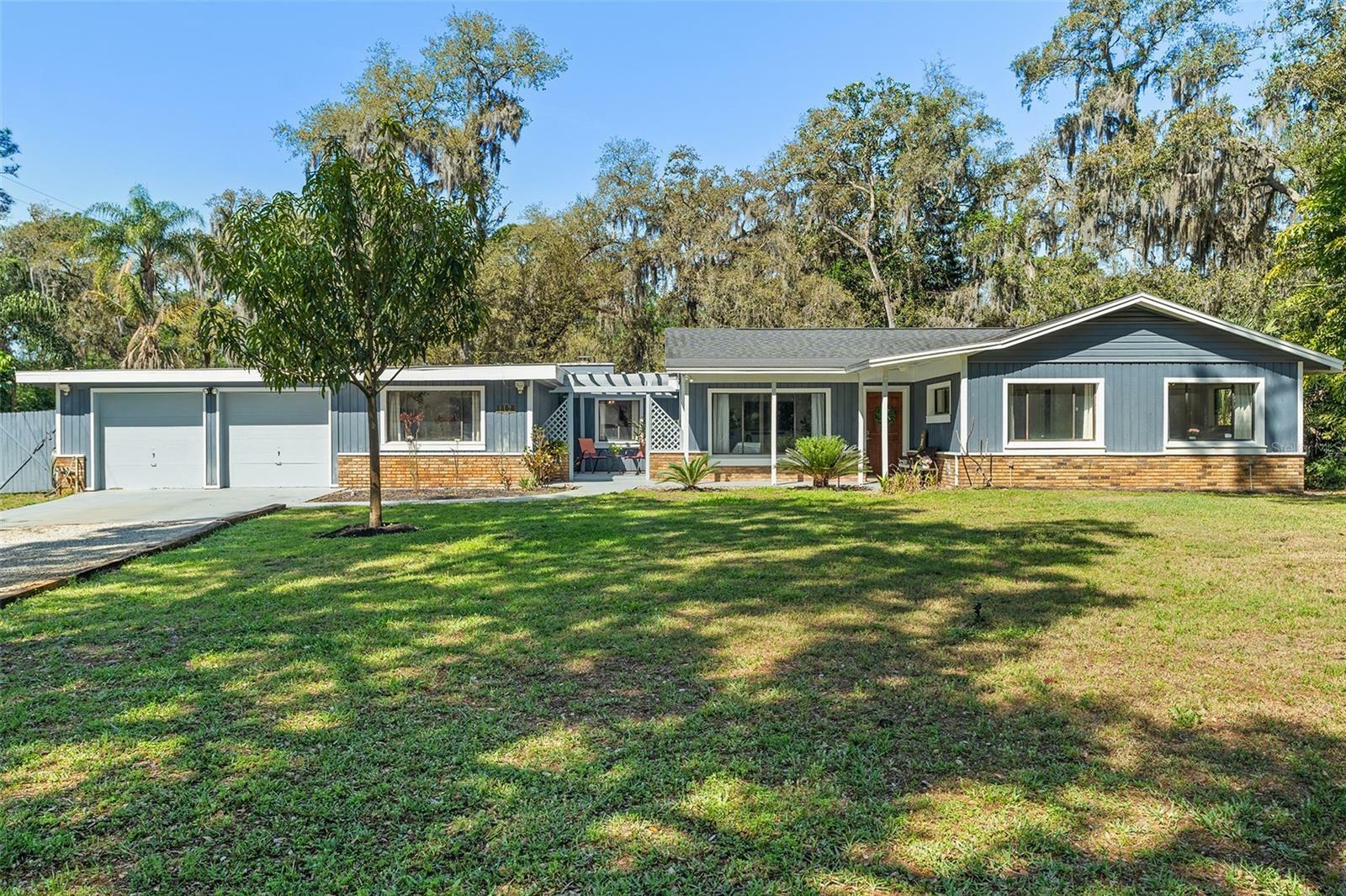 112 E Crystal View  Sanford FL 32773 photo