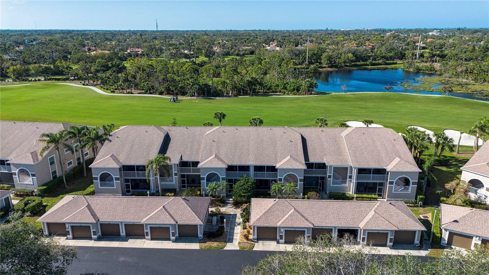 Property Photo: 9641 Castle Point Drive 1211 FL 34238