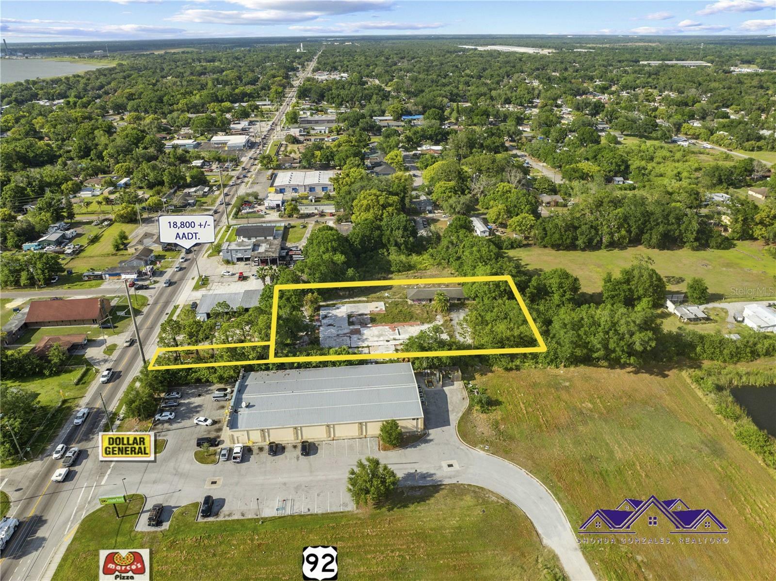 741 N Combee Road  Lakeland FL 33801 photo