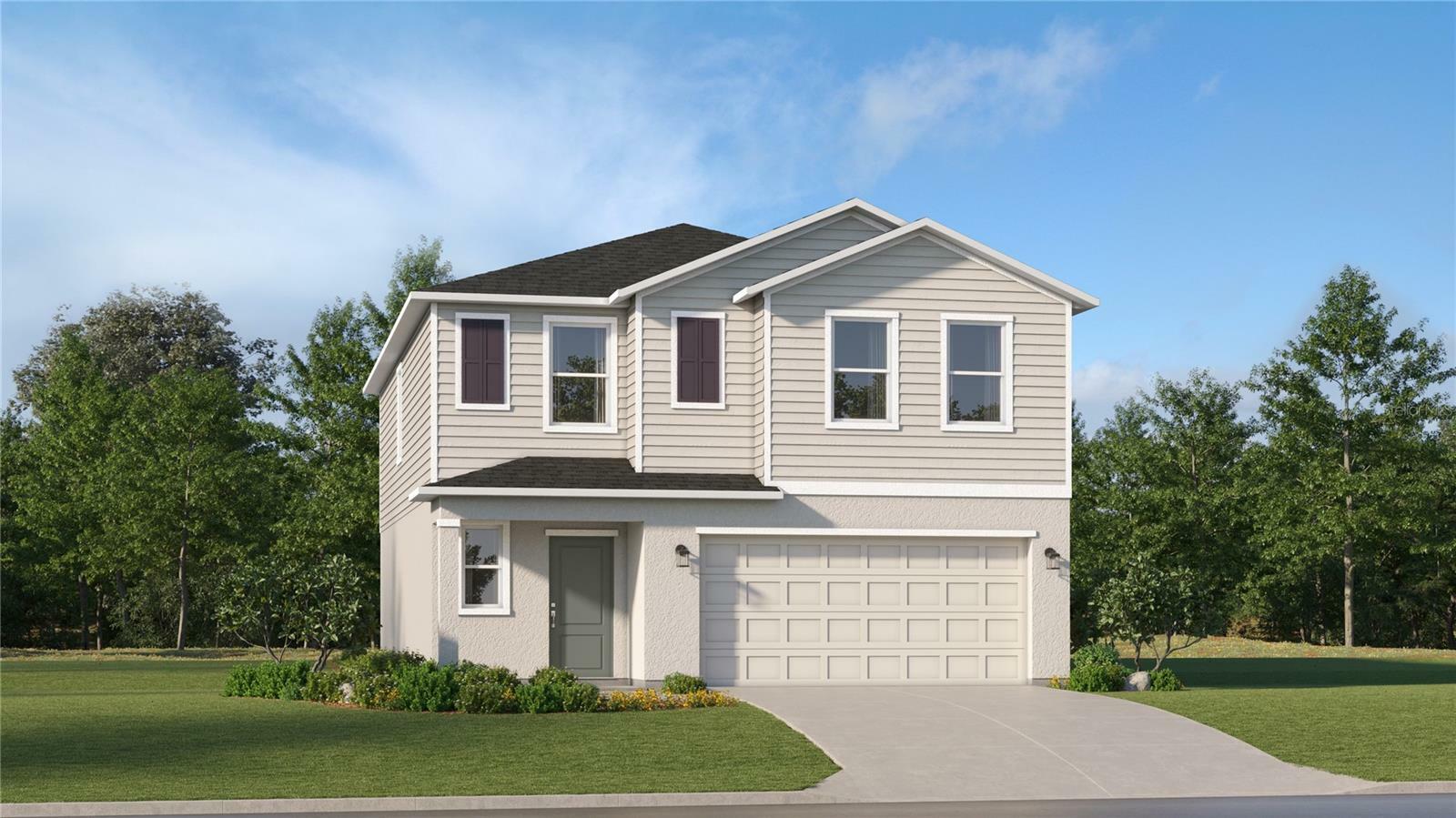 Property Photo: 11762 Brae Way FL 33525