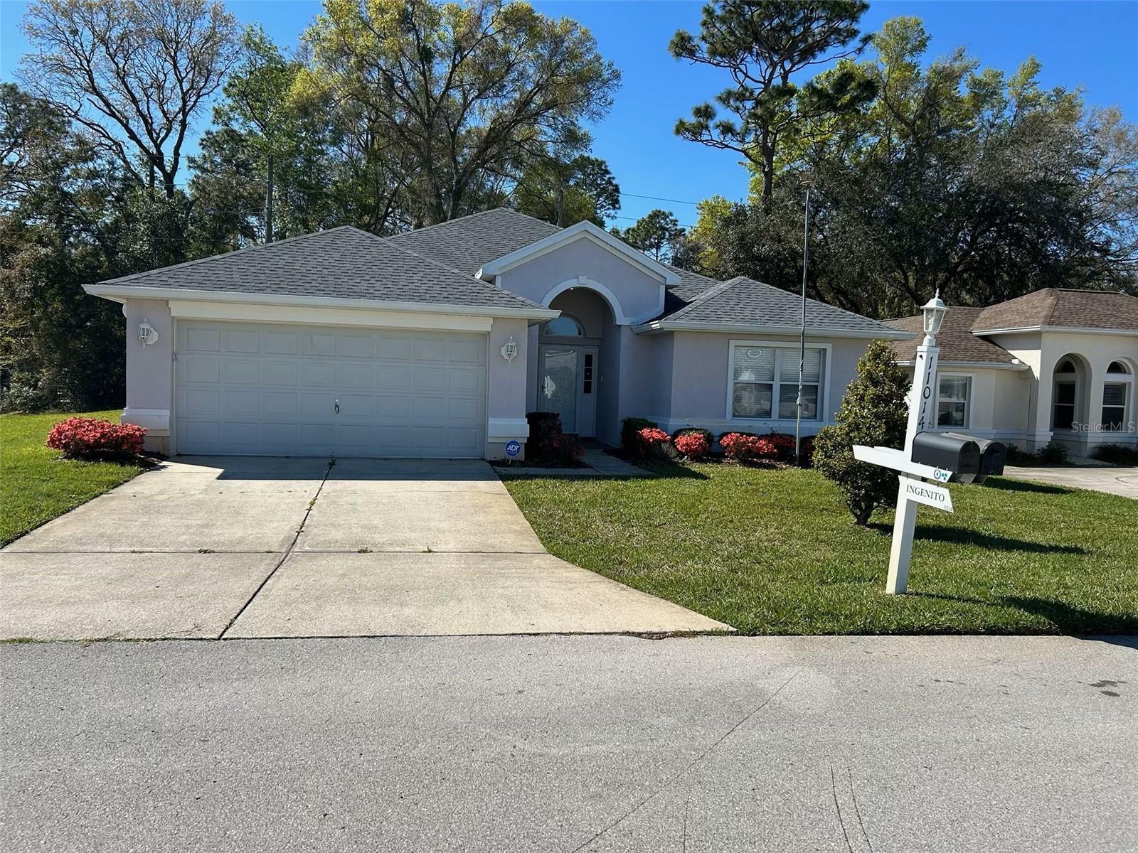 11014 SW 73rd Circle  Ocala FL 34476 photo