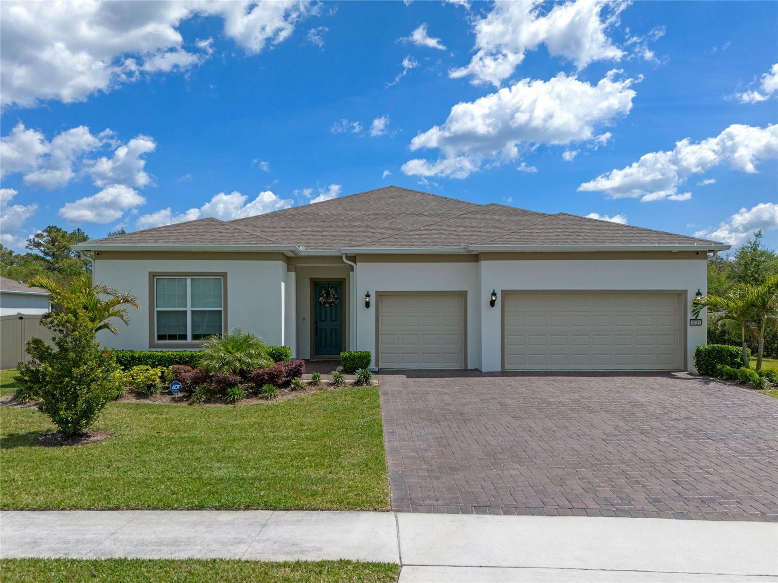 4131 Sunset Preserve Boulevard  Orlando FL 32820 photo