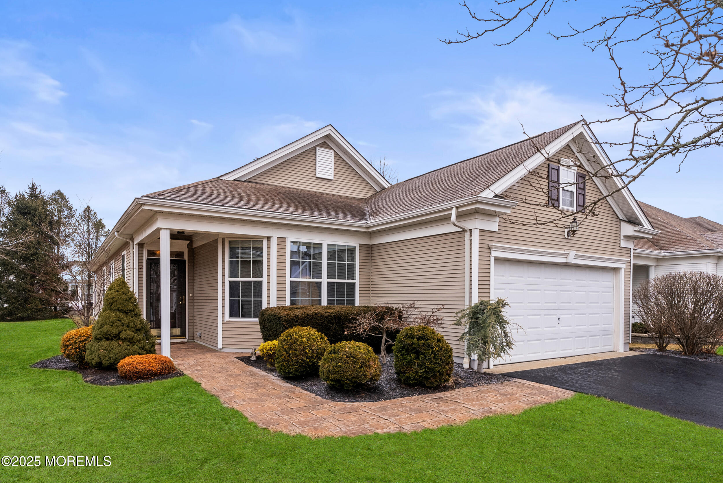 Property Photo: 119 Huntington Drive NJ 08527