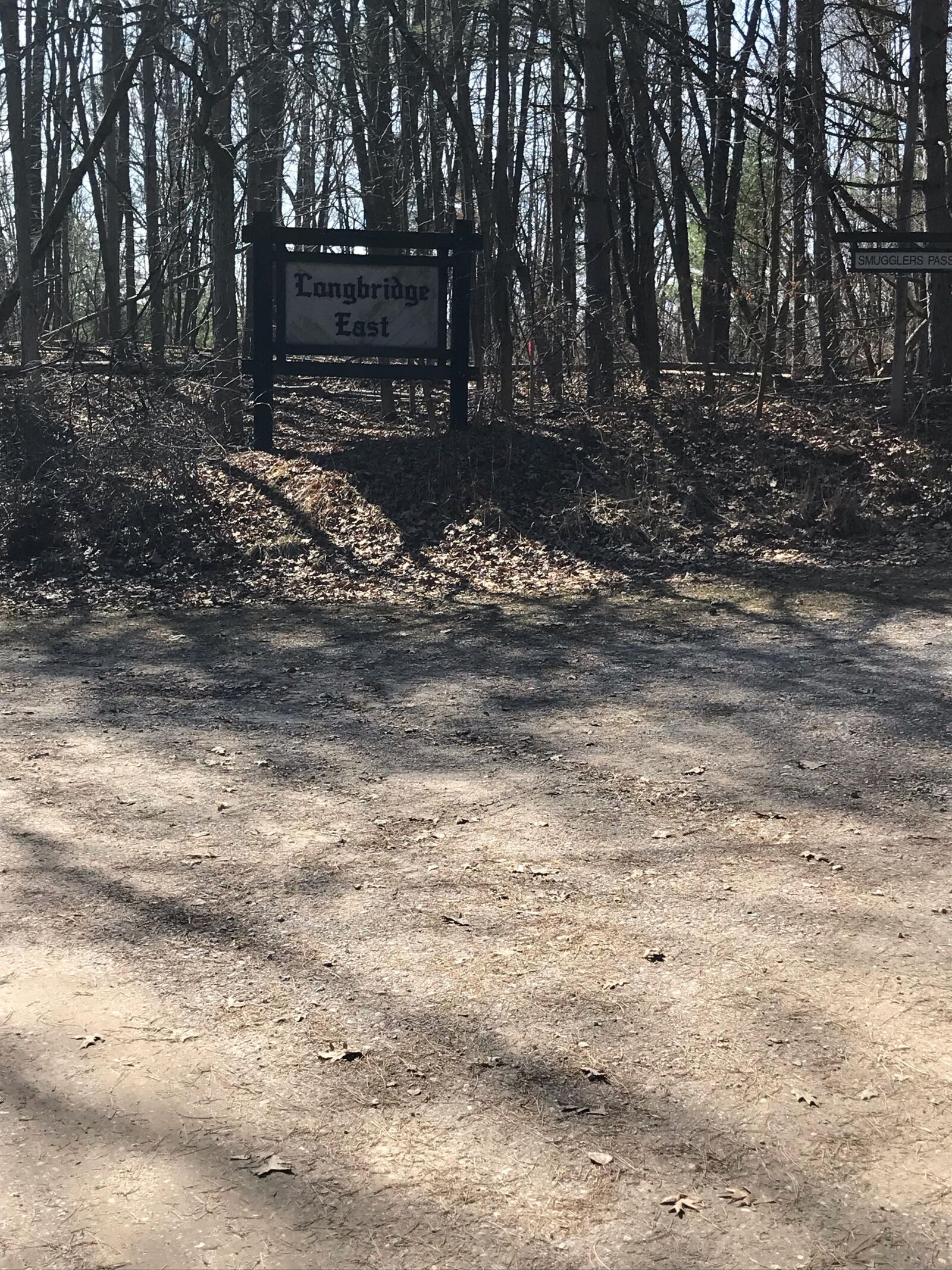Property Photo: V/L Smugglers Pass Lot 15 MI 49449