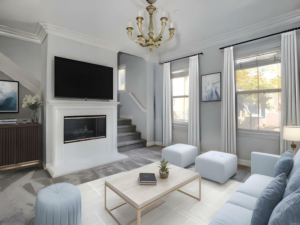 Property Photo: 2668 Escala Circle CA 92108