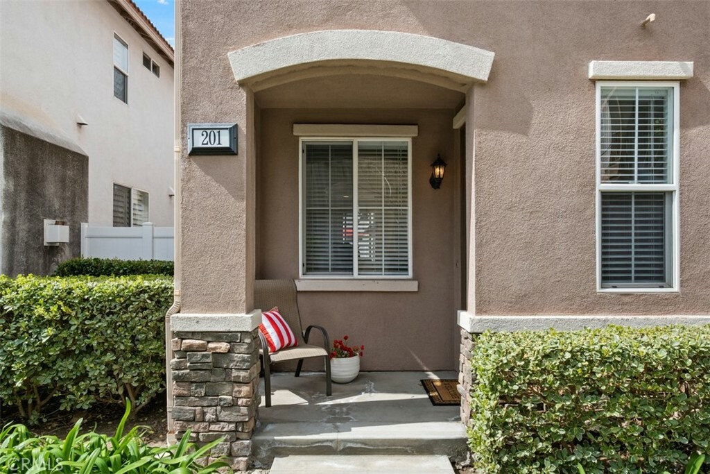 Property Photo: 201 Kensington 26 CA 92606