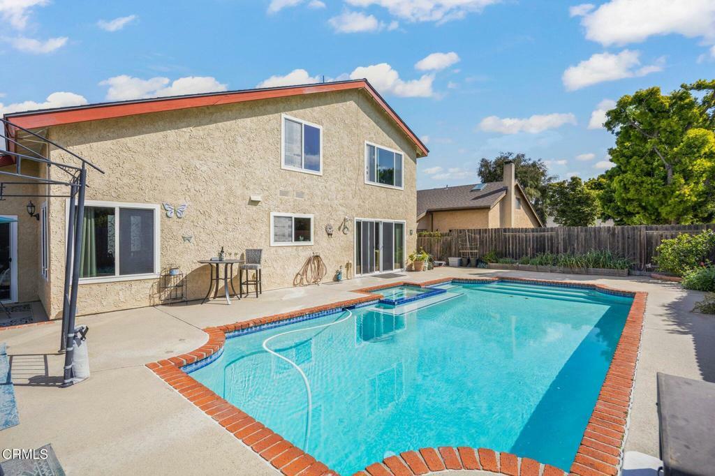 Property Photo:  9542 Halifax Street  CA 93004 