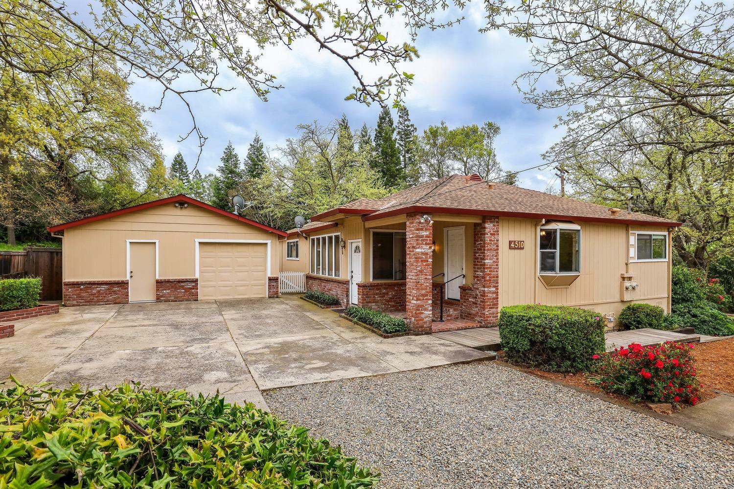 Property Photo: 4510 Chicago Avenue CA 95628