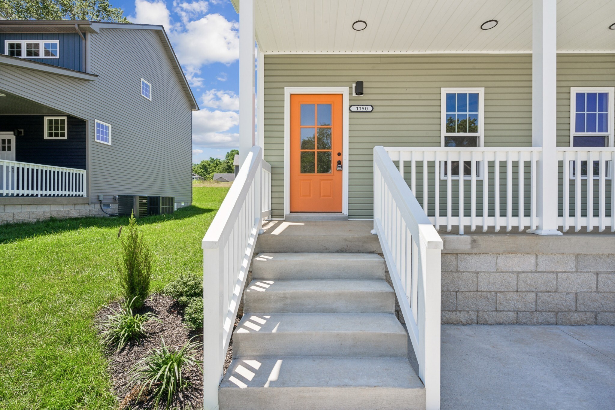 Property Photo: 1425 Isaiah Dr TN 37042