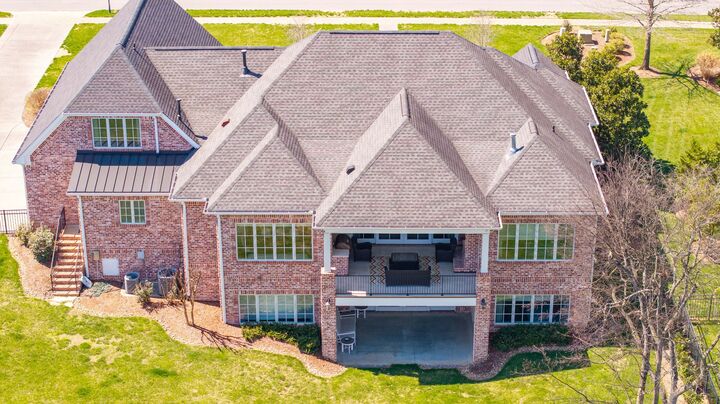 Property Photo:  1395 Rozella Way  TN 37066 