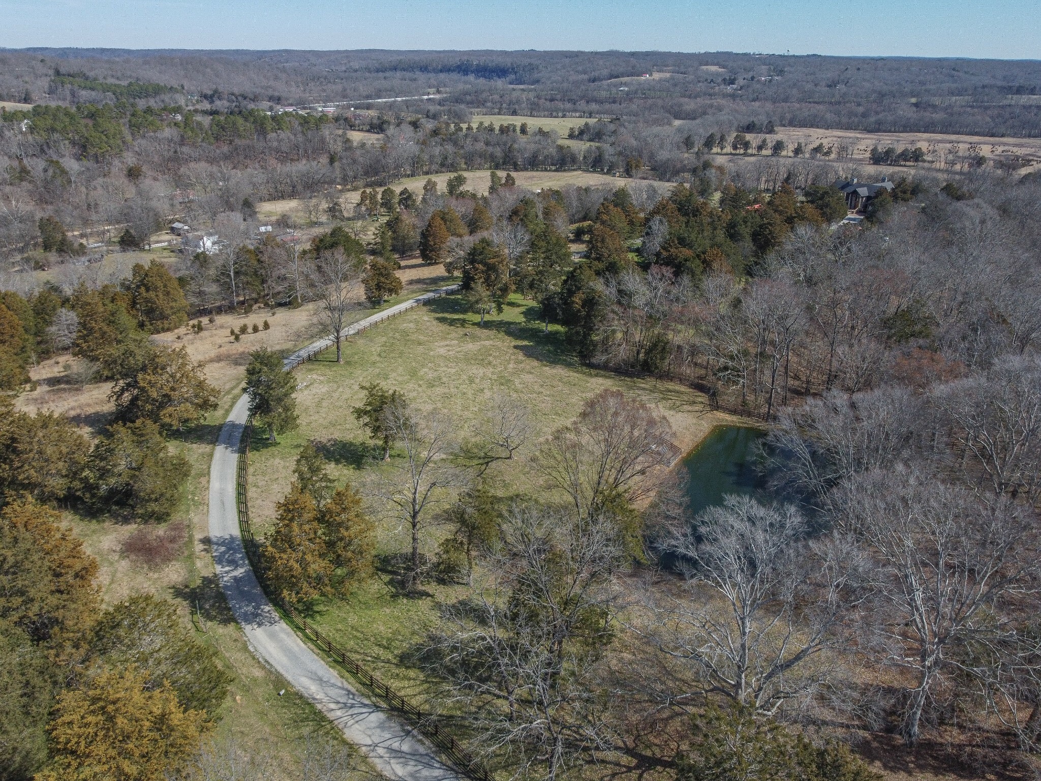 Property Photo: 1341 Glenn Hinson Rd TN 37033