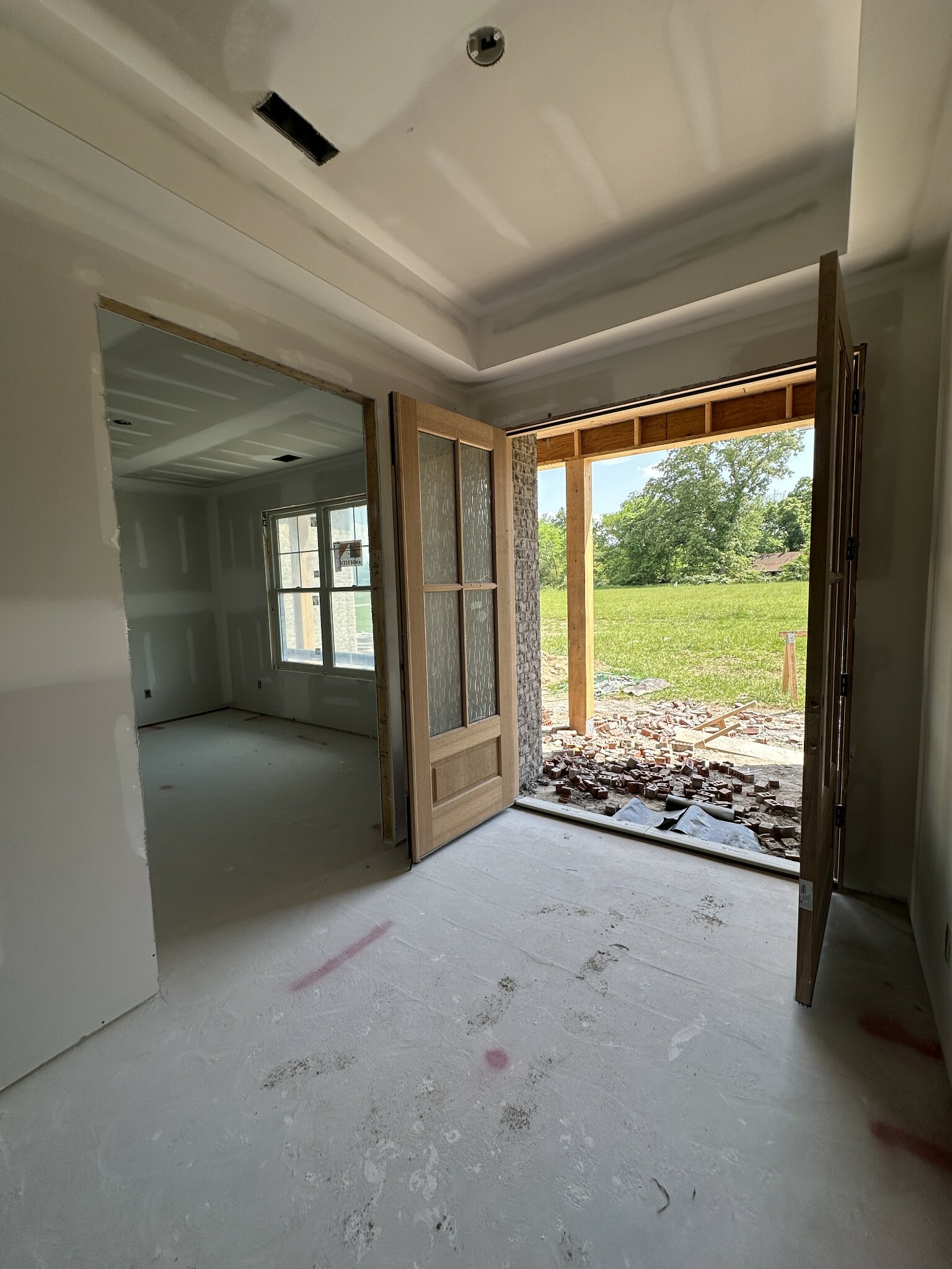 Property Photo:  49 Copperas Creek Rd  TN 37388 