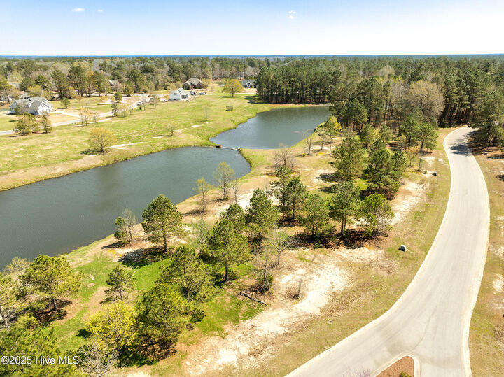 Property Photo:  148 Legacy Point  NC 28466 