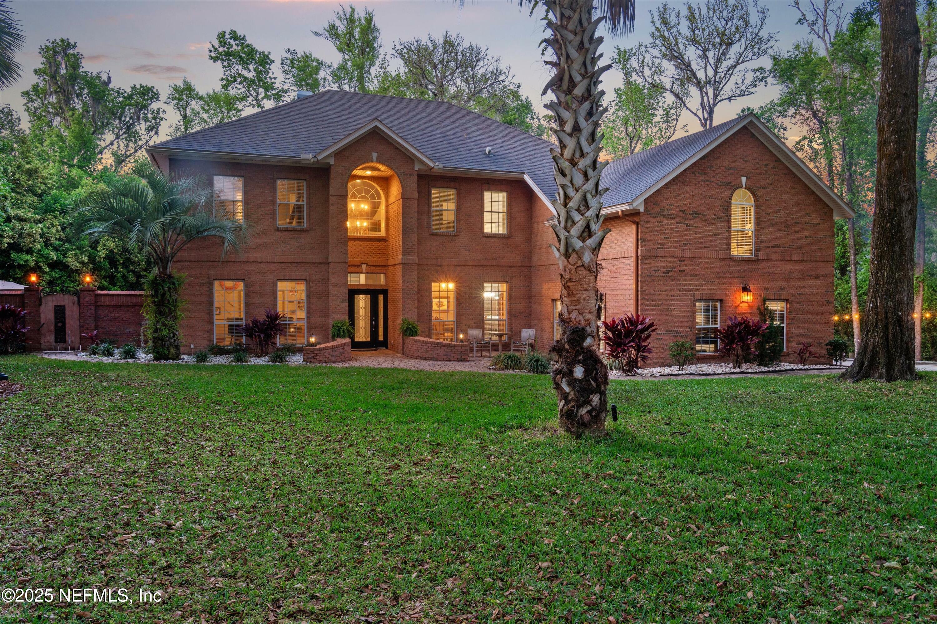 1053 Anchor Road  St. Johns FL 32259 photo